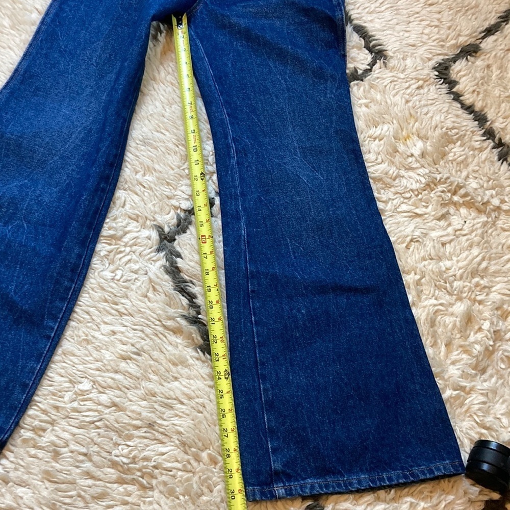 NWOT Doen Melody Jeans - Picture 6 of 17